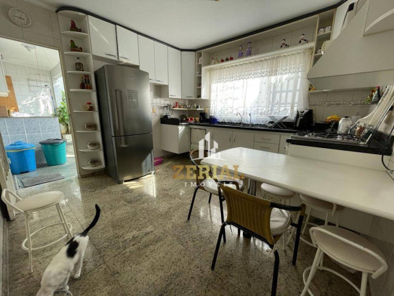 Imagem Sobrado com 3 Quartos à Venda, 223 m² em Olímpico - São Caetano Do Sul Imagem Sobrado com 3 Quartos à Venda, 223 m² em Olímpico - São Caetano Do Sul