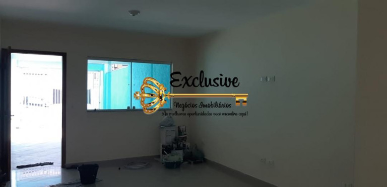 Imagem Sobrado com 4 Quartos à Venda, 130 m² em Vila Curuçá - Santo André Imagem Sobrado com 4 Quartos à Venda, 130 m² em Vila Curuçá - Santo André
