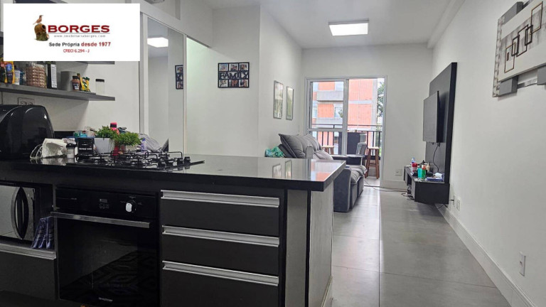 Imagem Apartamento com 3 Quartos à Venda, 75 m² em Campo Belo - São Paulo Imagem Apartamento com 3 Quartos à Venda, 75 m² em Campo Belo - São Paulo