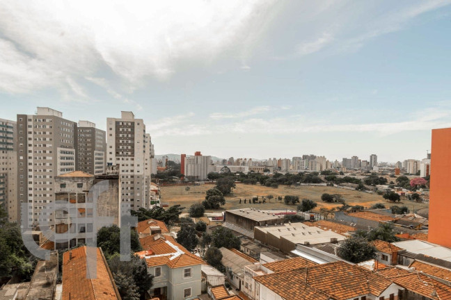 Imagem Apartamento com 1 Quarto à Venda, 44 m² em Cambuci - São Paulo
