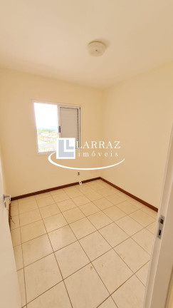 Imagem Imóvel com 3 Quartos para Alugar, 101 m² em Nova Aliança - Ribeirão Preto