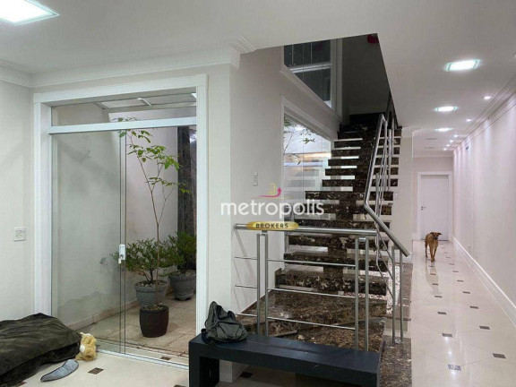 Imagem Sobrado com 3 Quartos à Venda, 242 m² em Olímpico - São Caetano Do Sul Imagem Sobrado com 3 Quartos à Venda, 242 m² em Olímpico - São Caetano Do Sul