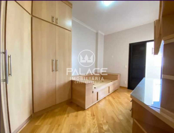 Imagem Apartamento com 3 Quartos à Venda, 147 m² em Centro - Piracicaba
