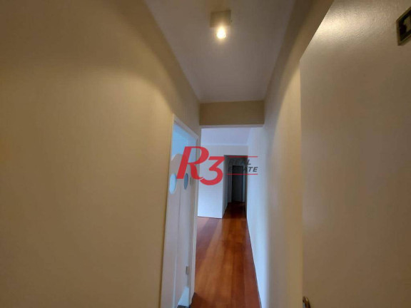 Imagem Apartamento com 2 Quartos à Venda, 75 m² em Marapé - Santos Imagem Apartamento com 2 Quartos à Venda, 75 m² em Marapé - Santos