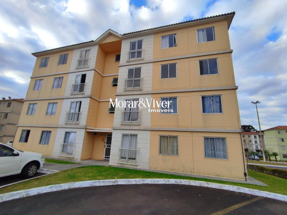 Imagem Apartamento com 3 Quartos à Venda, 55 m² em Afonso Pena - São José Dos Pinhais Imagem Apartamento com 3 Quartos à Venda, 55 m² em Afonso Pena - São José Dos Pinhais