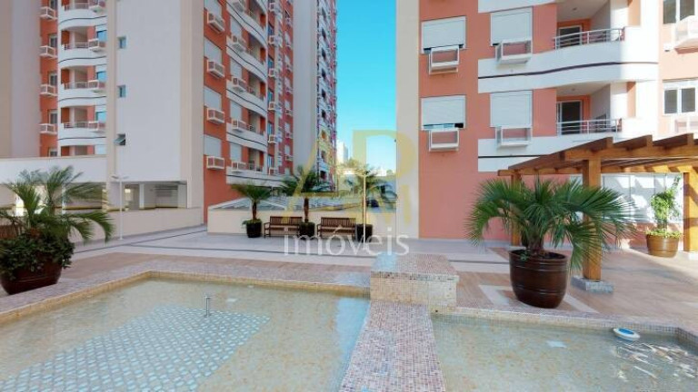 Imagem Apartamento com 2 Quartos à Venda, 74 m² em Barreiros - São José Imagem Apartamento com 2 Quartos à Venda, 74 m² em Barreiros - São José