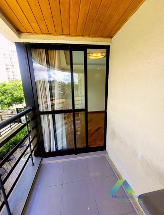 Imagem Apartamento com 3 Quartos à Venda, 110 m² em Morumbi São Paulo - São Paulo Imagem Apartamento com 3 Quartos à Venda, 110 m² em Morumbi São Paulo - São Paulo