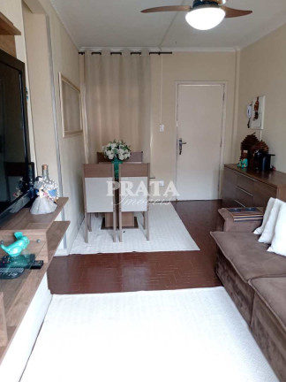 Imagem Apartamento com 3 Quartos à Venda, 70 m² em Jardim Independência - São Vicente Imagem Apartamento com 3 Quartos à Venda, 70 m² em Jardim Independência - São Vicente