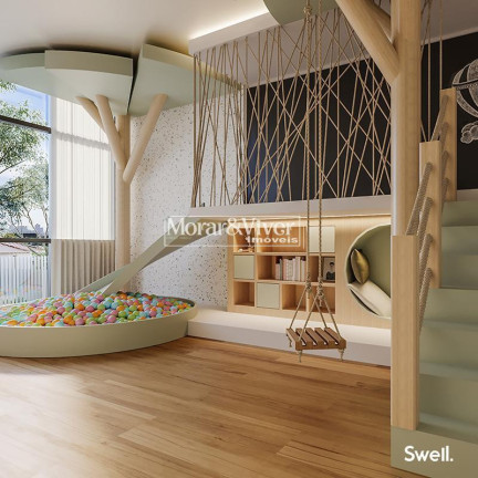 Imagem Cobertura com 3 Quartos à Venda, 158 m² em Bigorrilho - Curitiba Imagem Cobertura com 3 Quartos à Venda, 158 m² em Bigorrilho - Curitiba