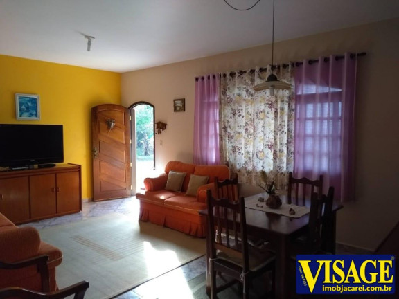 Imagem Chácara com 3 Quartos à Venda, 2.600 m² em Boa Vista - Igaratá
