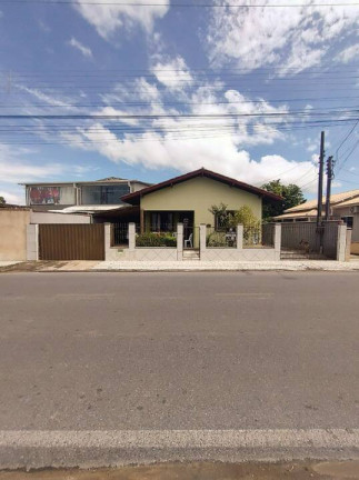 Imagem Casa com 3 Quartos à Venda, 90 m² em Universitário - Tijucas Imagem Casa com 3 Quartos à Venda, 90 m² em Universitário - Tijucas