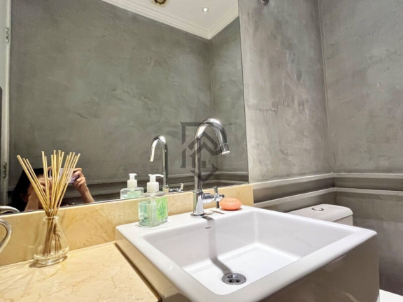 Imagem Apartamento com 3 Quartos à Venda, 157 m² em Perdizes - São Paulo Imagem Apartamento com 3 Quartos à Venda, 157 m² em Perdizes - São Paulo