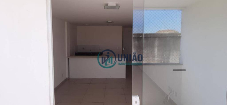 Imagem Apartamento com 1 Quarto à Venda, 40 m² em Itaipu - Niterói