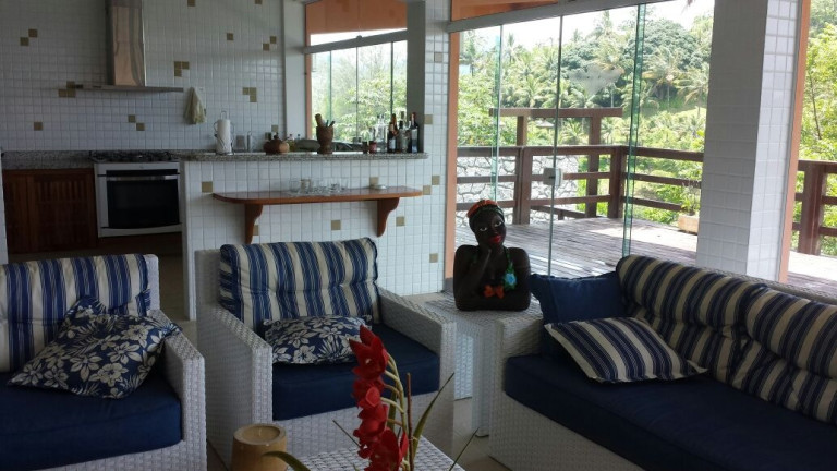 Imagem Casa com 5 Quartos à Venda, 287 m² em Pontal (cunhambebe) - Angra Dos Reis Imagem Casa com 5 Quartos à Venda, 287 m² em Pontal (cunhambebe) - Angra Dos Reis