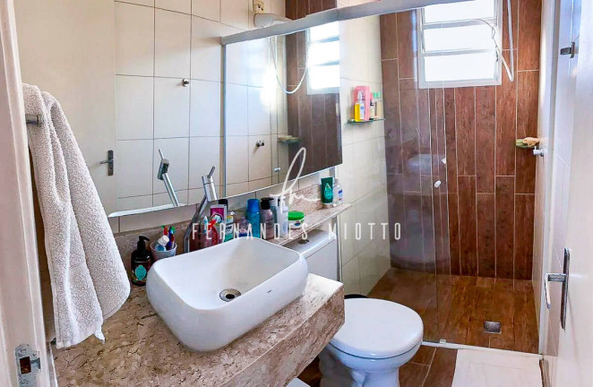 Imagem Casa de Condomínio com 3 Quartos à Venda, 167 m² em Garden Resort - Jundiaí