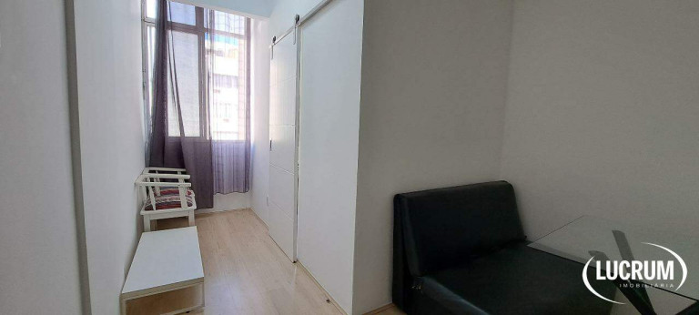 Imagem Apartamento com 1 Quarto à Venda, 45 m² em Ipanema - Rio De Janeiro