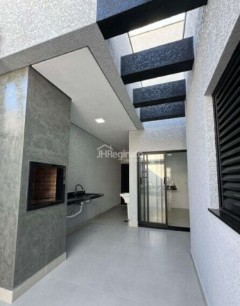 Imagem Casa de Condomínio com 3 Quartos à Venda, 103 m² em Parque Esmeralda - Sorocaba Imagem Casa de Condomínio com 3 Quartos à Venda, 103 m² em Parque Esmeralda - Sorocaba