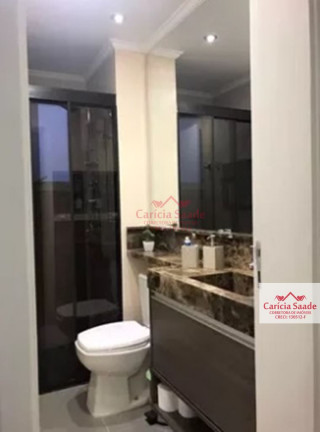 Imagem Cobertura com 3 Quartos à Venda, 220 m² em Mooca - São Paulo