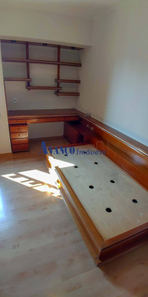 Imagem Apartamento com 4 Quartos à Venda, 200 m² em Centro - Jundiaí Imagem Apartamento com 4 Quartos à Venda, 200 m² em Centro - Jundiaí