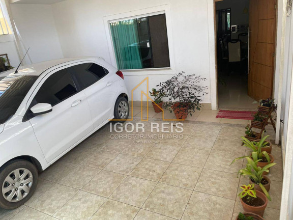Imagem Casa com 3 Quartos à Venda, em Parque João Maria - Campos Dos Goytacazes Imagem Casa com 3 Quartos à Venda, em Parque João Maria - Campos Dos Goytacazes