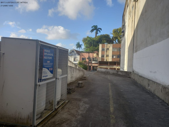 Imagem Imóvel com 3 Quartos à Venda, 95 m² em Campo Grande - Salvador