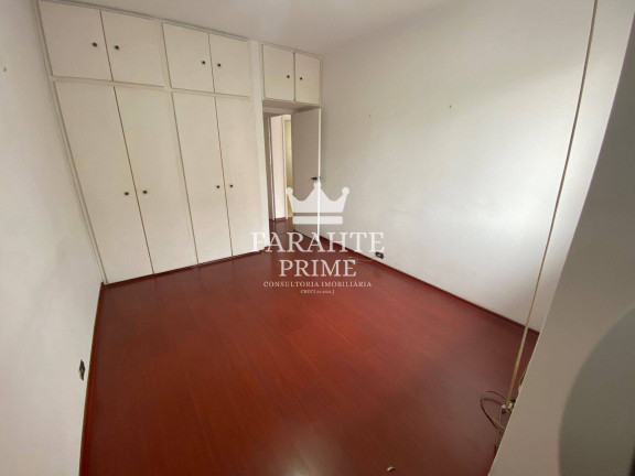 Imagem Apartamento com 2 Quartos à Venda, 124 m² em Gonzaga - Santos Imagem Apartamento com 2 Quartos à Venda, 124 m² em Gonzaga - Santos