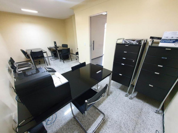 Imagem Edifício Residencial à Venda, 900 m² em Fátima - Fortaleza