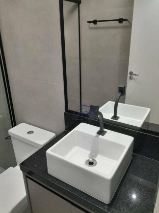 Imagem Apartamento com 3 Quartos à Venda, 68 m² em Morumbi - São Paulo Imagem Apartamento com 3 Quartos à Venda, 68 m² em Morumbi - São Paulo