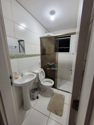 Imagem Apartamento com 2 Quartos à Venda, 49 m² em Parque São Bento - Sorocaba Imagem Apartamento com 2 Quartos à Venda, 49 m² em Parque São Bento - Sorocaba