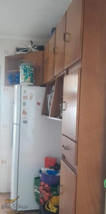 Imagem Apartamento com 1 Quarto à Venda, 49 m² em 13 - Praia Grande 