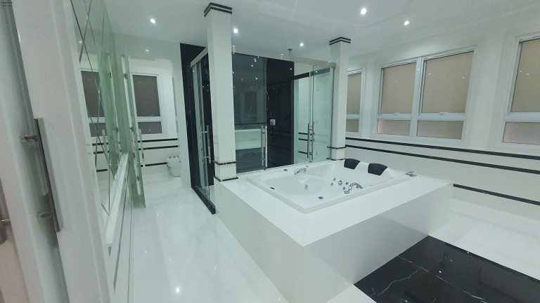 Imagem Casa com 10 Quartos à Venda, 2.156 m² em Alphaville - Santana De Parnaíba