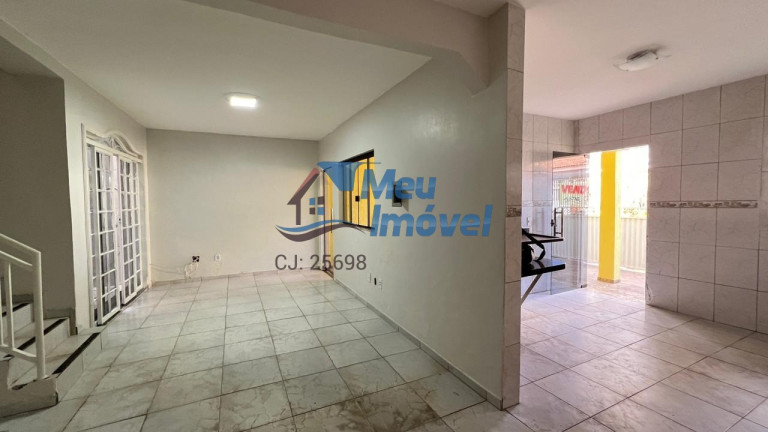 Imagem Casa com 4 Quartos à Venda, 105 m² em Samambaia Norte (samambaia) - Brasília Imagem Casa com 4 Quartos à Venda, 105 m² em Samambaia Norte (samambaia) - Brasília