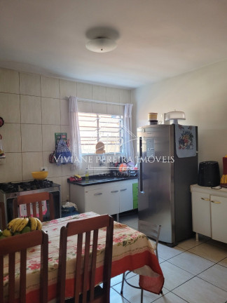 Imagem Casa com 2 Quartos à Venda, 180 m² em Conceição - Osasco