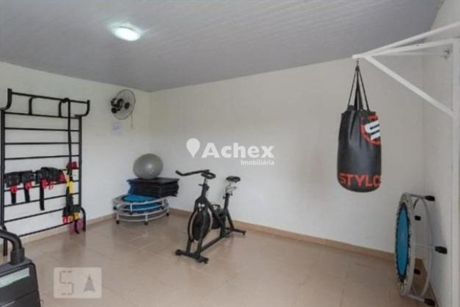 Imagem Apartamento com 3 Quartos à Venda, 60 m² em Vila Carminha - Campinas
