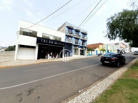 Imagem Sala Comercial para Alugar, 60 m² em Centro - Irati Imagem Sala Comercial para Alugar, 60 m² em Centro - Irati