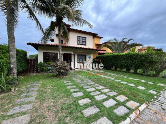 Imagem Casa com 3 Quartos à Venda, 120 m² em Manguinhos - Armação Dos Búzios Imagem Casa com 3 Quartos à Venda, 120 m² em Manguinhos - Armação Dos Búzios
