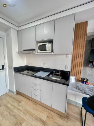 Imagem Studio com 1 Quarto à Venda, 28 m² em Brooklin Paulista - São Paulo
