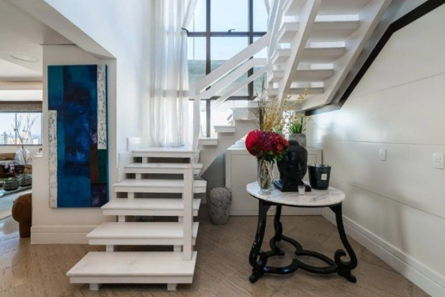 Imagem Apartamento com 4 Quartos à Venda, 460 m² em Higienópolis - Porto Alegre