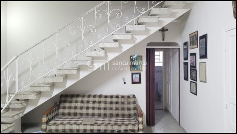 Imagem Sobrado com 4 Quartos à Venda, 419 m² em Centro - Lorena Imagem Sobrado com 4 Quartos à Venda, 419 m² em Centro - Lorena