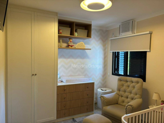 Imagem Apartamento com 3 Quartos à Venda, 131 m² em Jardim Emília - Sorocaba Imagem Apartamento com 3 Quartos à Venda, 131 m² em Jardim Emília - Sorocaba