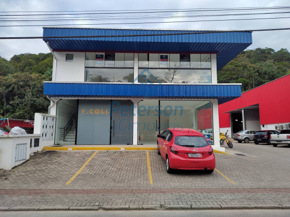 Imagem Sala Comercial para Alugar, 35 m² em Centro - Guabiruba