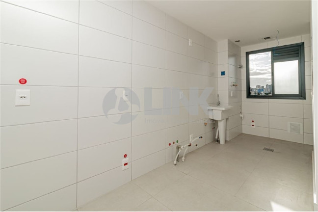 Imagem Apartamento com 3 Quartos à Venda, 81 m² em Farroupilha - Porto Alegre