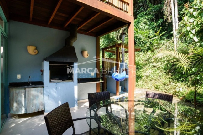 Imagem Sobrado com 4 Quartos à Venda, 1.286 m² em Camburi - São Sebastião Imagem Sobrado com 4 Quartos à Venda, 1.286 m² em Camburi - São Sebastião