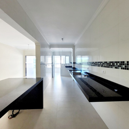 Imagem Apartamento com 3 Quartos à Venda, 120 m² em Canto Do Forte - Praia Grande Imagem Apartamento com 3 Quartos à Venda, 120 m² em Canto Do Forte - Praia Grande