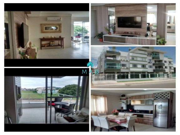 Imagem Apartamento com 2 Quartos à Venda, 108 m² em Ingleses - Florianópolis