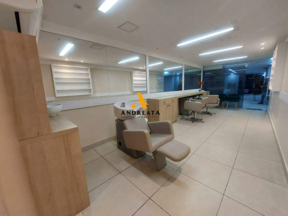 Imagem Sala Comercial à Venda, 36 m² em Barra Da Tijuca - Rio De Janeiro Imagem Sala Comercial à Venda, 36 m² em Barra Da Tijuca - Rio De Janeiro