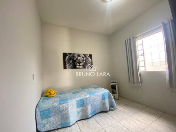 Imagem Casa com 4 Quartos à Venda, 153 m² em Três Poderes - Igarapé Imagem Casa com 4 Quartos à Venda, 153 m² em Três Poderes - Igarapé