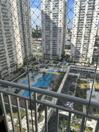 Imagem Apartamento com 3 Quartos à Venda, 123 m² em Centro - São Bernardo Do Campo Imagem Apartamento com 3 Quartos à Venda, 123 m² em Centro - São Bernardo Do Campo