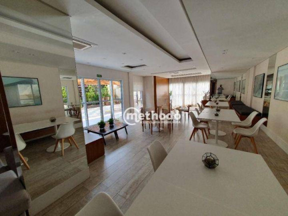 Imagem Apartamento com 3 Quartos à Venda, 80 m² em Ponte Preta - Campinas