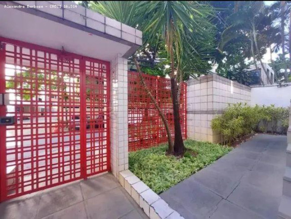 Apartamento com 3 Quartos à Venda, 116 m² em Boa Viagem - Recife